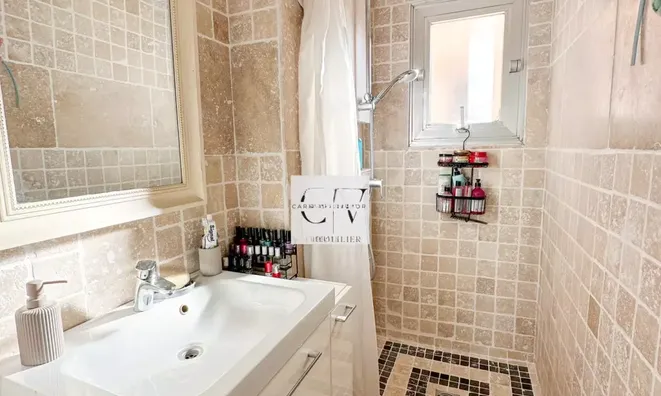 Недвижимость Villa Carnot Cannes: 8