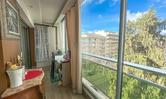 Недвижимость Villa Carnot Cannes: 9