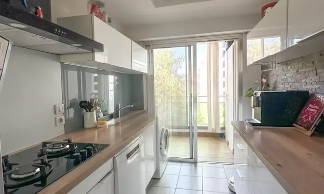 Недвижимость Villa Carnot Cannes: 11