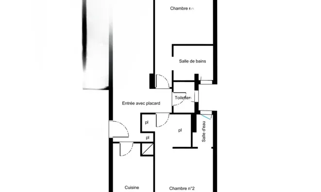 Недвижимость Villa Carnot Cannes: 12