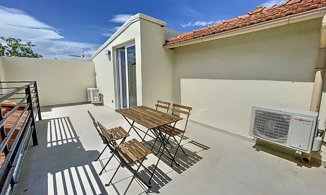 Недвижимость Villa Croix des Gardes: 4