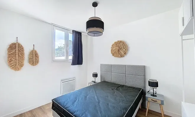 Недвижимость Villa Croix des Gardes: 6