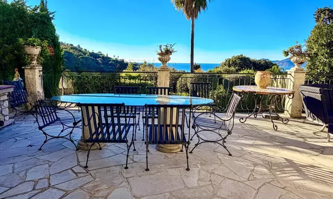 Недвижимость Villa Cannes Californie: 6