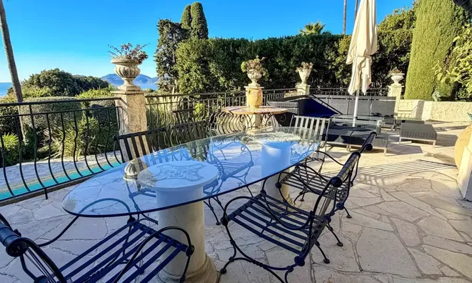 Недвижимость Villa Cannes Californie: 7