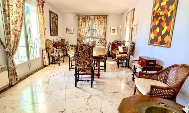 Недвижимость Villa Cannes Californie: 11