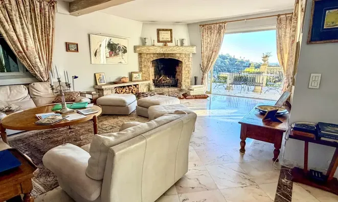 Недвижимость Villa Cannes Californie: 13