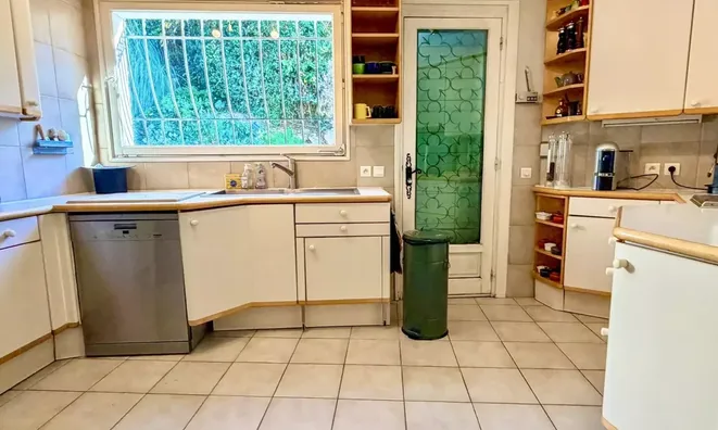 Недвижимость Villa Cannes Californie: 14