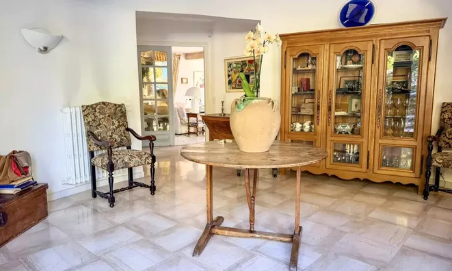 Недвижимость Villa Cannes Californie: 15