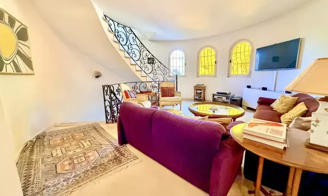 Недвижимость Villa Cannes Californie: 17