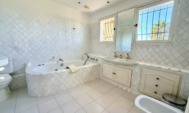 Недвижимость Villa Cannes Californie: 18