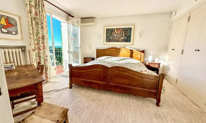 Недвижимость Villa Cannes Californie: 19