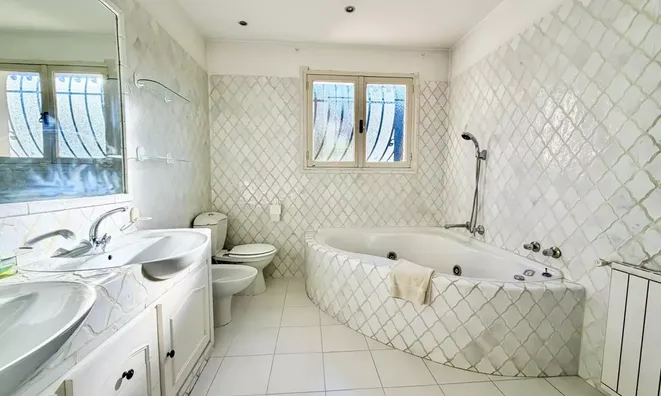 Недвижимость Villa Cannes Californie: 20