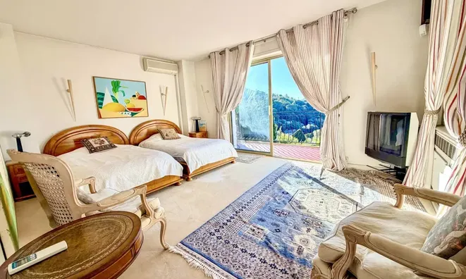Недвижимость Villa Cannes Californie: 21