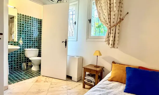 Недвижимость Villa Cannes Californie: 22