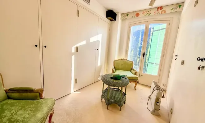 Недвижимость Villa Cannes Californie: 23