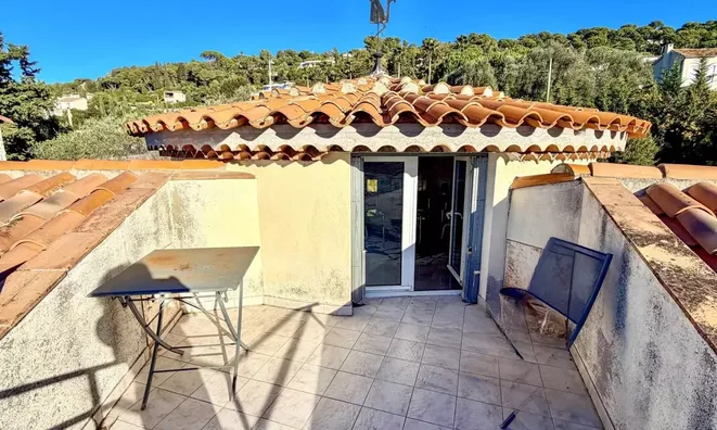 Недвижимость Villa Cannes Californie: 25