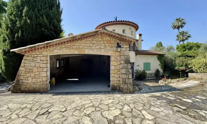 Недвижимость Villa Cannes Californie: 26