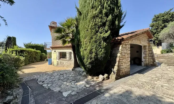 Недвижимость Villa Cannes Californie: 27