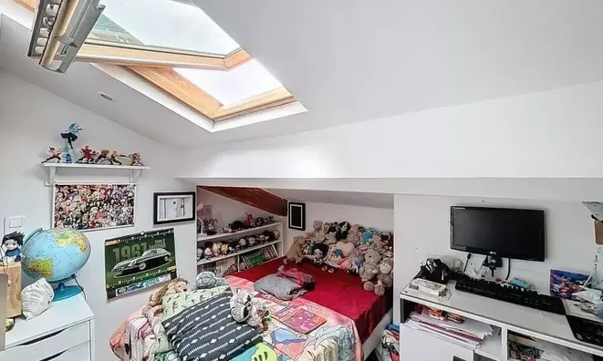 Недвижимость Residence République Cannes: 3