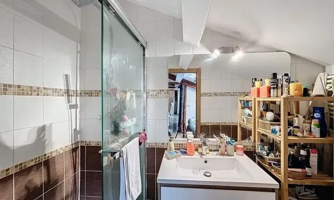 Недвижимость Residence République Cannes: 4