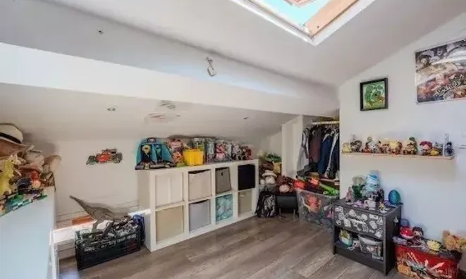 Недвижимость Residence République Cannes: 7