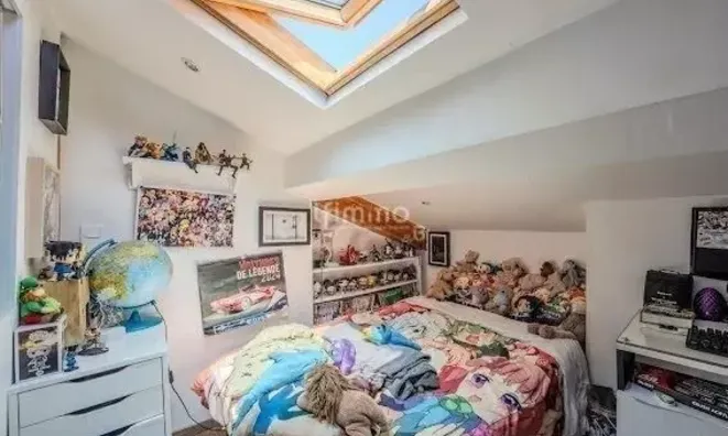 Недвижимость Residence République Cannes: 8