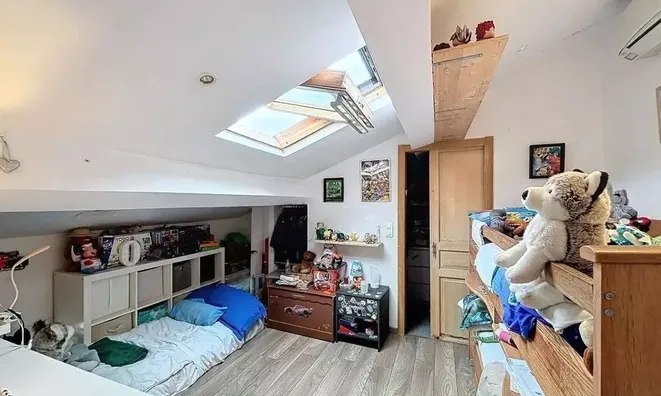 Недвижимость Residence République Cannes: 9