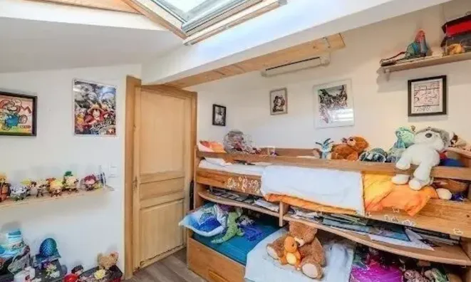 Недвижимость Residence République Cannes: 11