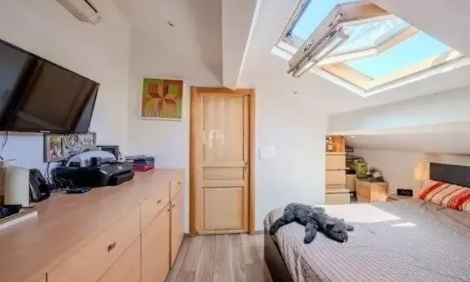 Недвижимость Residence République Cannes: 12