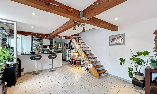 Недвижимость Residence République Cannes: 13