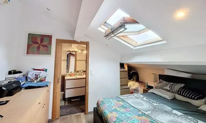 Недвижимость Residence République Cannes: 15