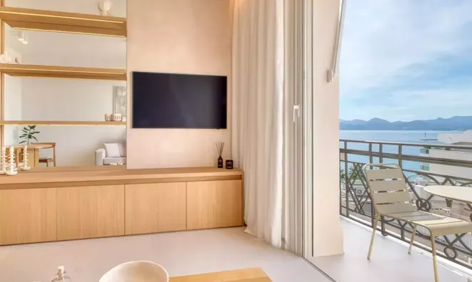 Недвижимость Villa Cannes Californie: 2