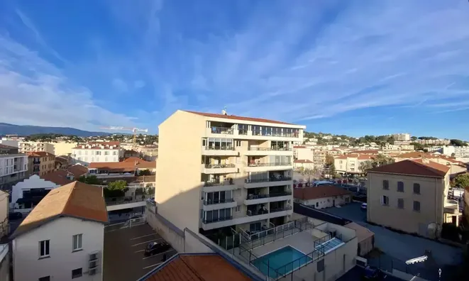 Недвижимость Villa Cannes La Bocca: 15