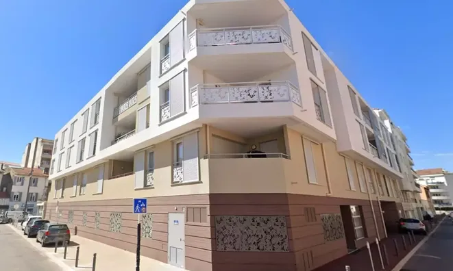 Недвижимость Apartment Cannes La Bocca: 1