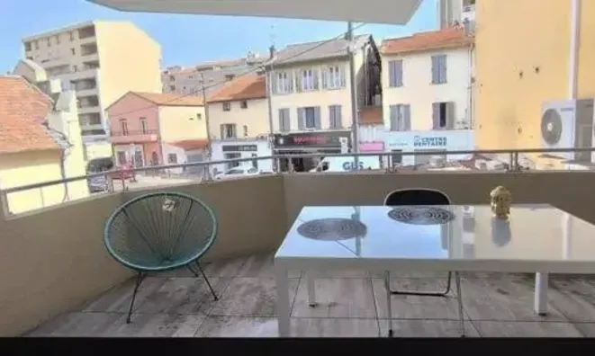 Недвижимость Apartment Cannes La Bocca: 2