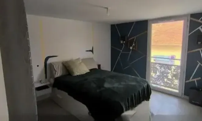 Недвижимость Apartment Cannes La Bocca: 3