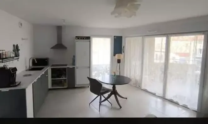 Недвижимость Apartment Cannes La Bocca: 4
