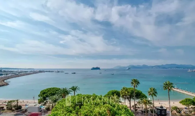Недвижимость Villa Pointe Croisette: 5