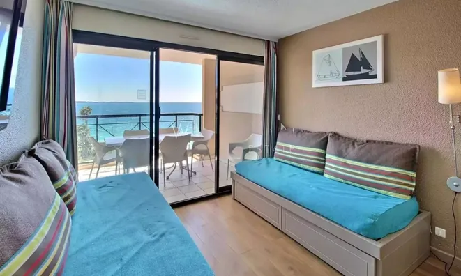 Недвижимость Residence Cannes Croix des Gardes: 2