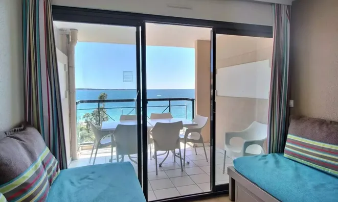Недвижимость Residence Cannes Croix des Gardes: 5