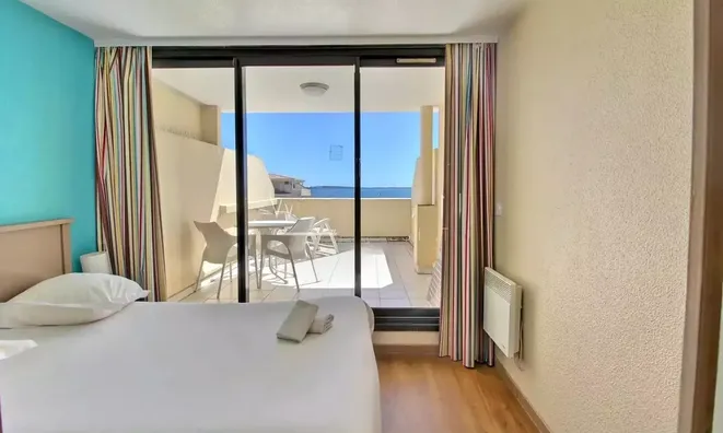 Недвижимость Residence Cannes Croix des Gardes: 6