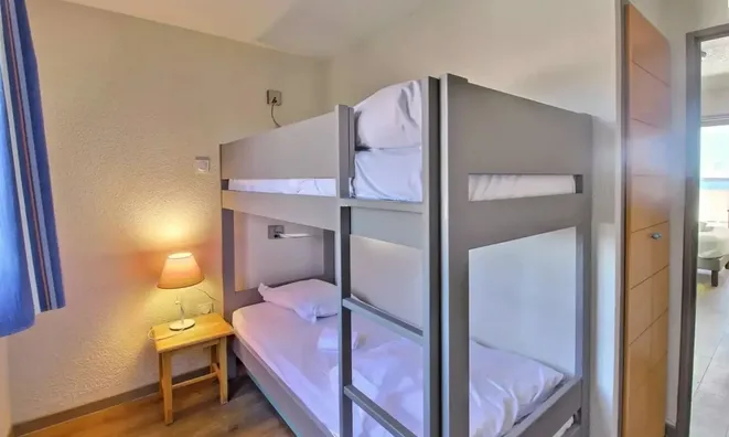 Недвижимость Residence Cannes Croix des Gardes: 7