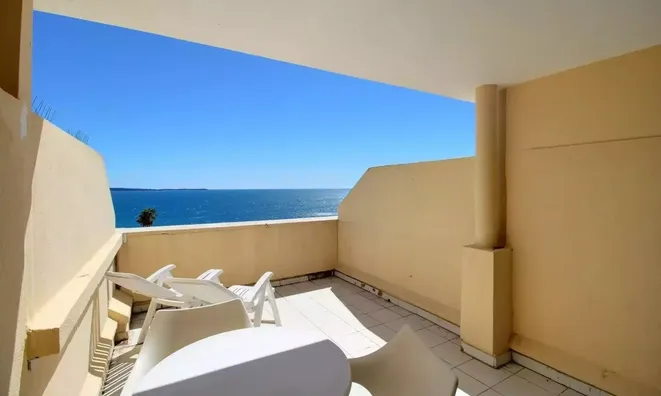 Недвижимость Residence Cannes Croix des Gardes: 8