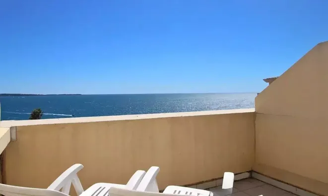 Недвижимость Residence Cannes Croix des Gardes: 9
