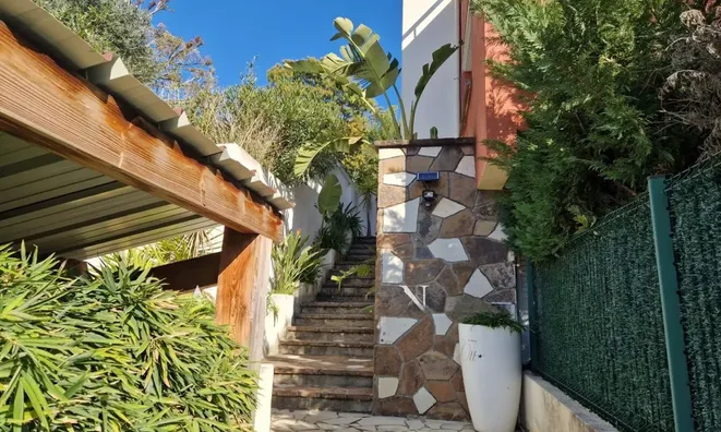 Недвижимость Villa Mandelieu-la-Napoule: 4