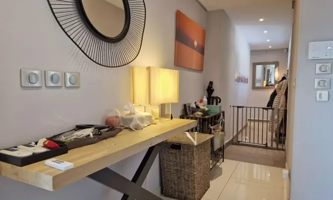 Недвижимость Villa Mandelieu-la-Napoule: 5