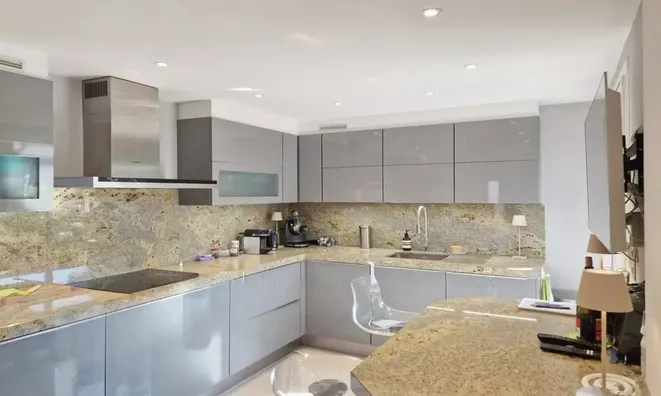 Недвижимость Villa Mandelieu-la-Napoule: 7
