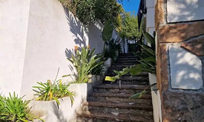 Недвижимость Villa Mandelieu-la-Napoule: 8