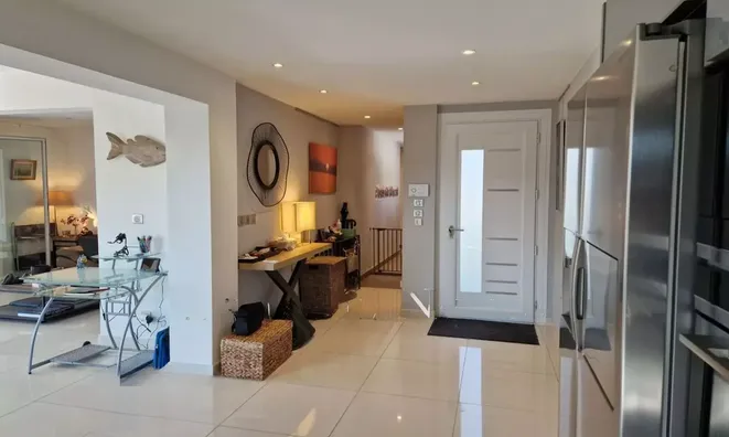 Недвижимость Villa Mandelieu-la-Napoule: 10