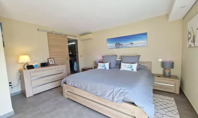 Недвижимость Villa Mandelieu-la-Napoule: 21